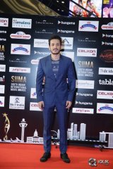South Indian International Movie Awards 2016 Day 2